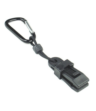 CHUMS Glove Clip Carabiner