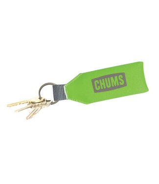 CHUMS Floating Neoprene Keychain