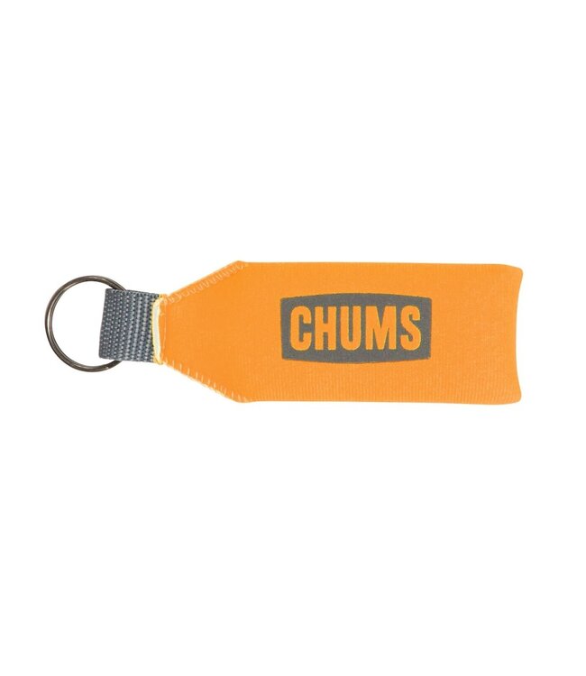 CHUMS Floating Neoprene Keychain