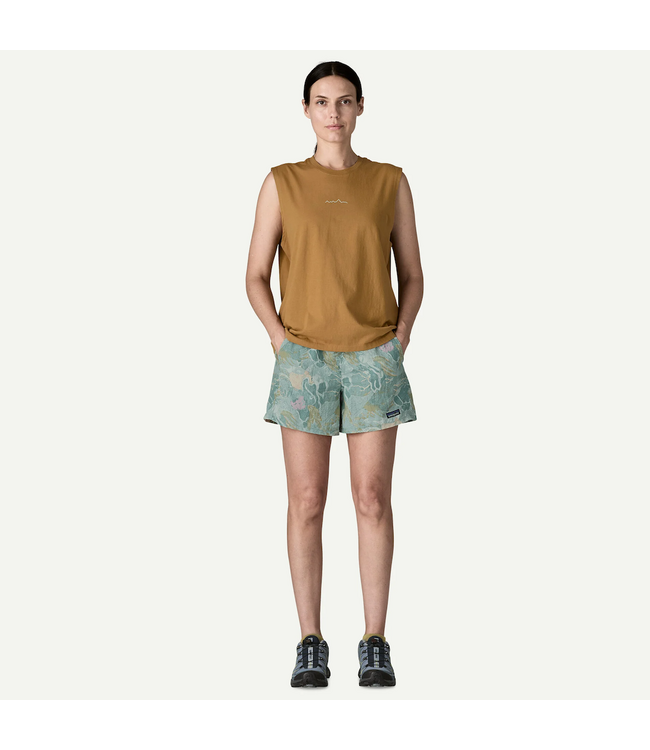 Patagonia W's Baggies Shorts - 5"