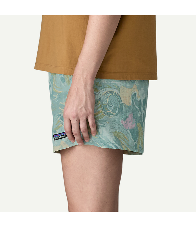 Patagonia W's Baggies Shorts - 5"