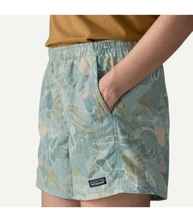Patagonia W's Baggies Shorts - 5"