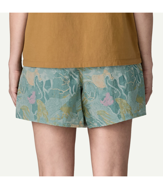 Patagonia W's Baggies Shorts - 5"