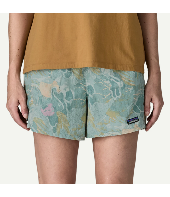 Patagonia W's Baggies Shorts - 5"