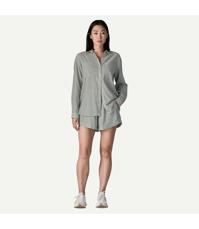 Patagonia Women's Lightweight A/C Buttondown Shirt