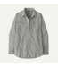 Patagonia Women's Lightweight A/C Buttondown Shirt
