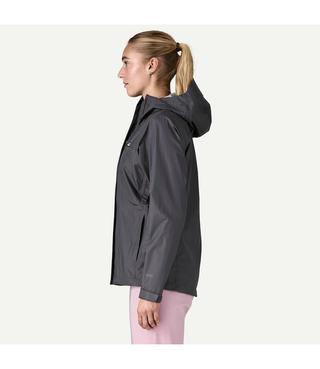 Patagonia W's Torrentshell 3L Jacket