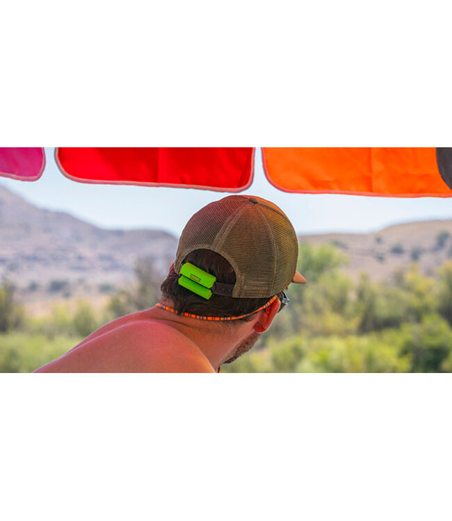 CHUMS Bobber Hat Floater