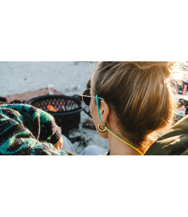 CHUMS Slim Fit Retainer