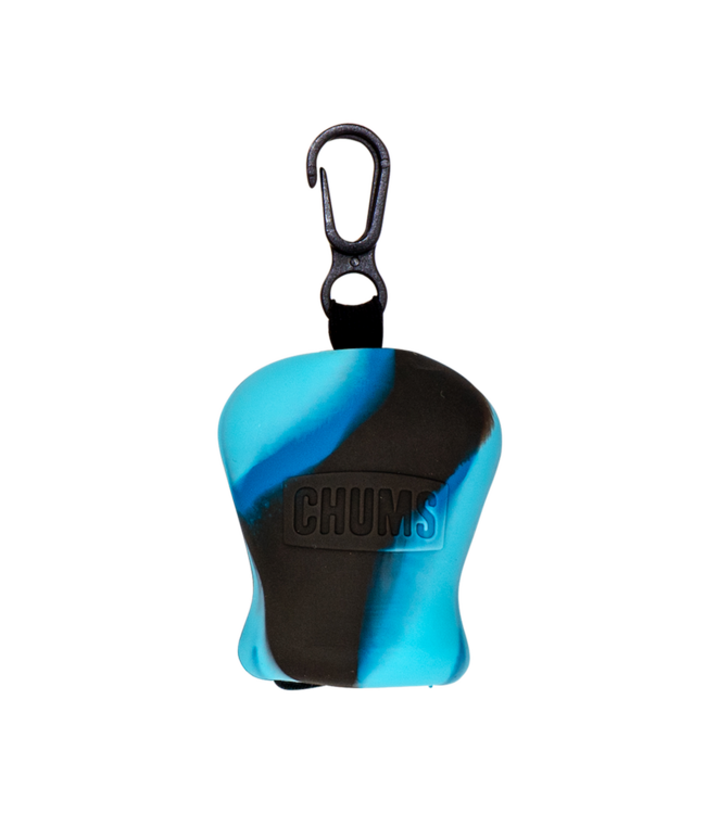 CHUMS Pouch Microfiber Lens Cloth