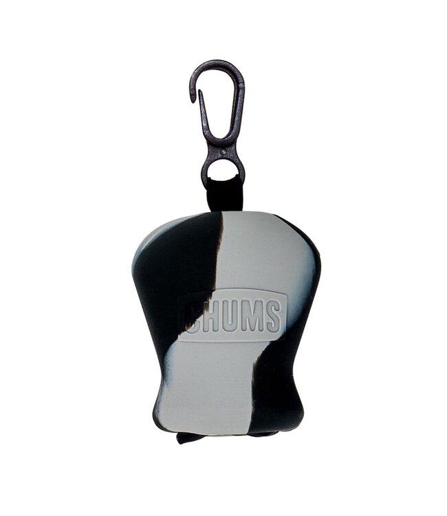 CHUMS Pouch Microfiber Lens Cloth