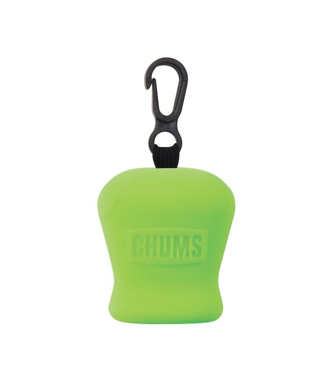 CHUMS Pouch Microfiber Lens Cloth