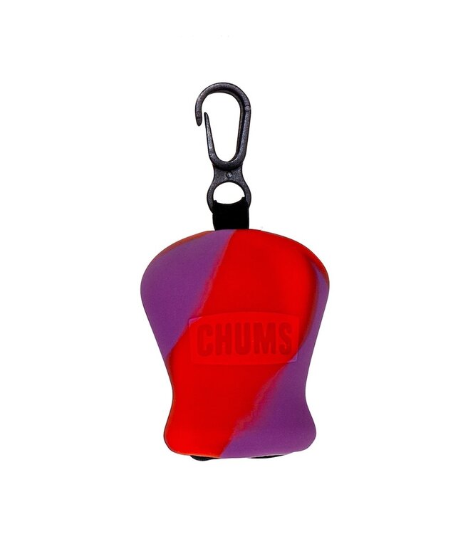 CHUMS Pouch Microfiber Lens Cloth