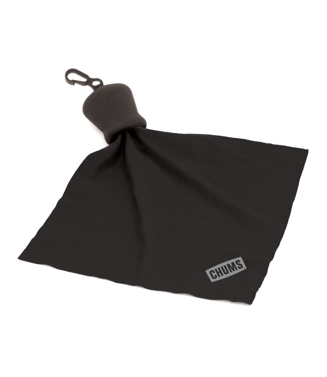 CHUMS Pouch Microfiber Lens Cloth