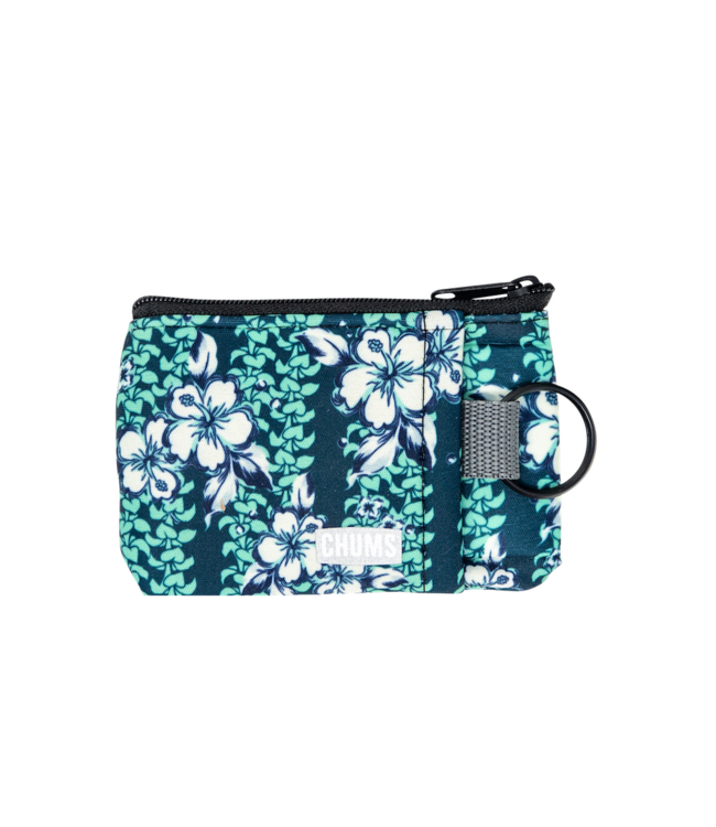 CHUMS Floating Marsupial Wallet