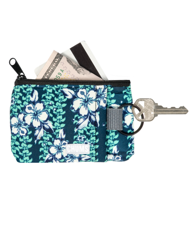 CHUMS Floating Marsupial Wallet