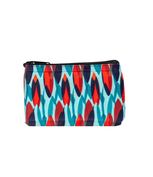 CHUMS Floating Marsupial Wallet