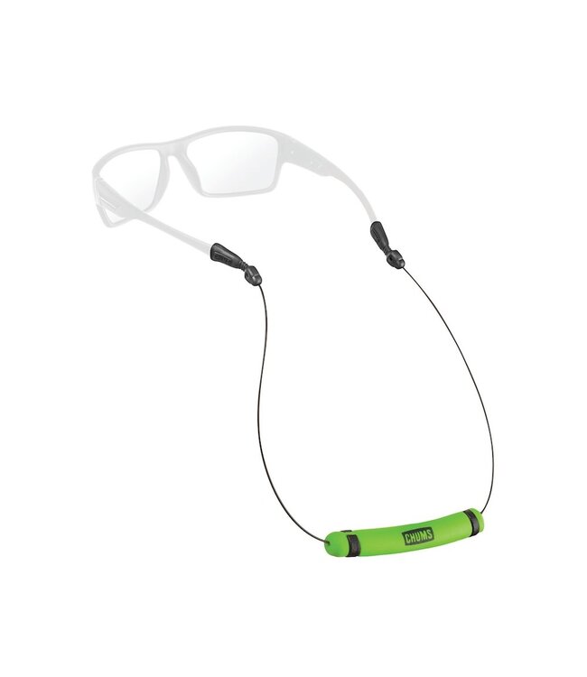 CHUMS Orbiter Float Retainer