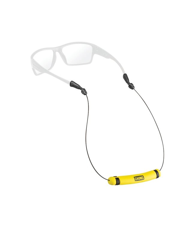 CHUMS Orbiter Float Retainer