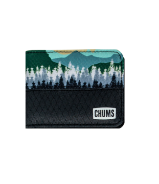 CHUMS Rover Bi-Fold Wallet