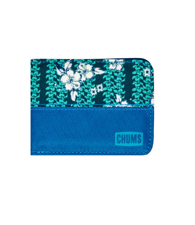 CHUMS Rover Bi-Fold Wallet
