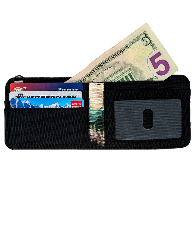 CHUMS Rover Bi-Fold Wallet