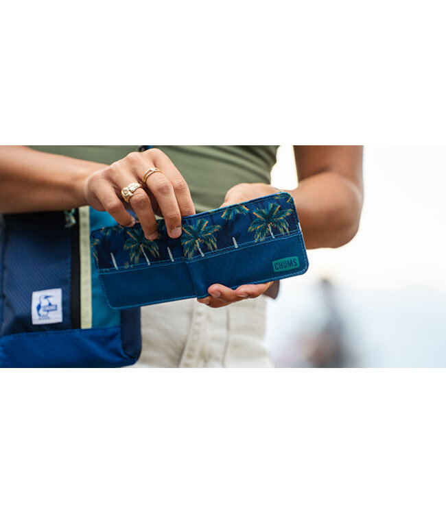 CHUMS Rover Bi-Fold Wallet