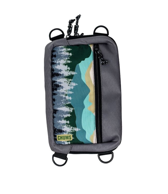 CHUMS Rover Cross-Body Bag