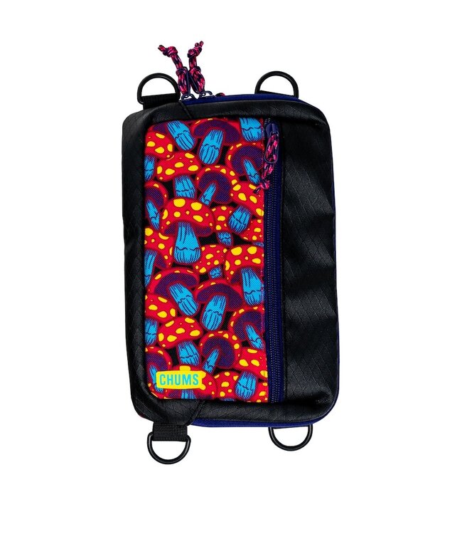CHUMS Rover Cross-Body Bag