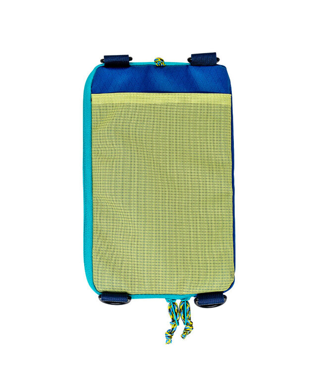 CHUMS Rover Cross-Body Bag