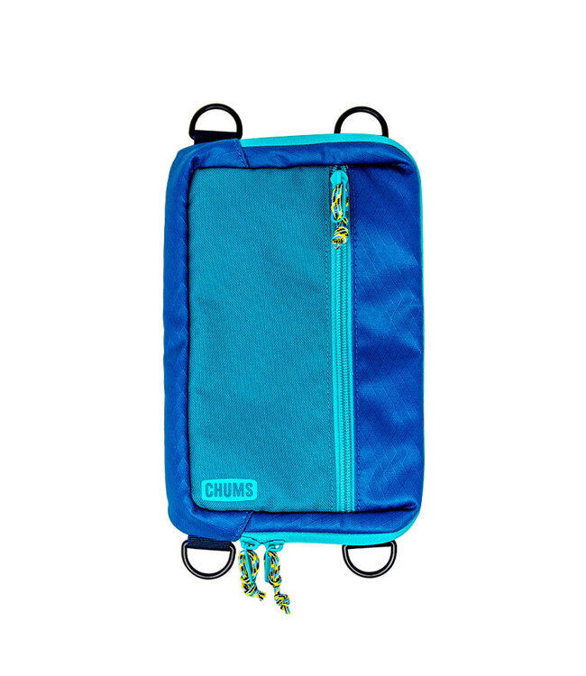 CHUMS Rover Cross-Body Bag