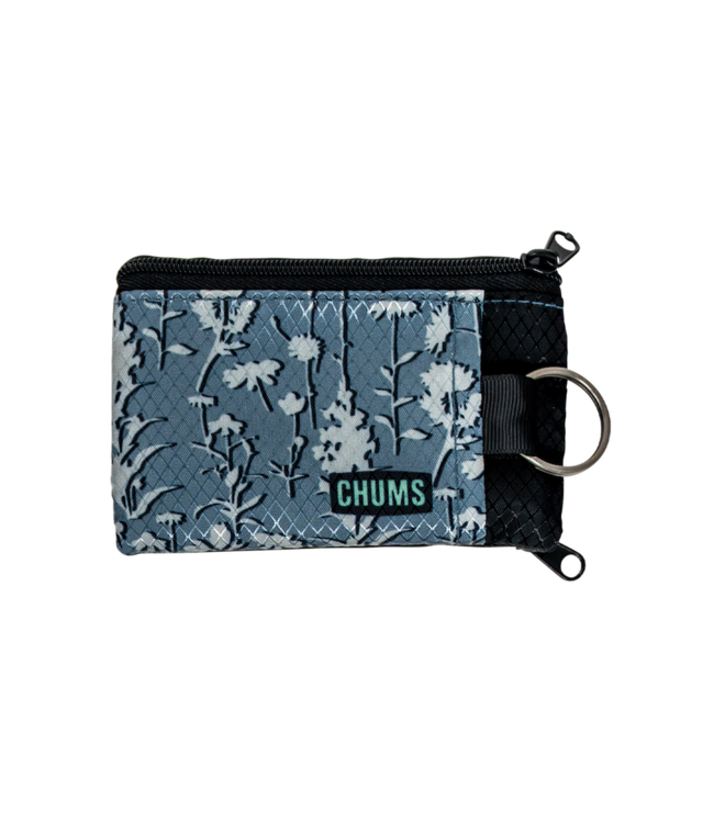 CHUMS Surfshorts Wallet