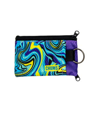CHUMS Surfshorts Wallet