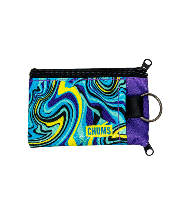 CHUMS Surfshorts Wallet