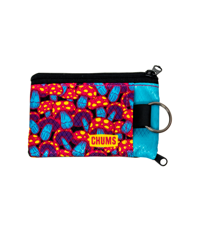 CHUMS Surfshorts Wallet