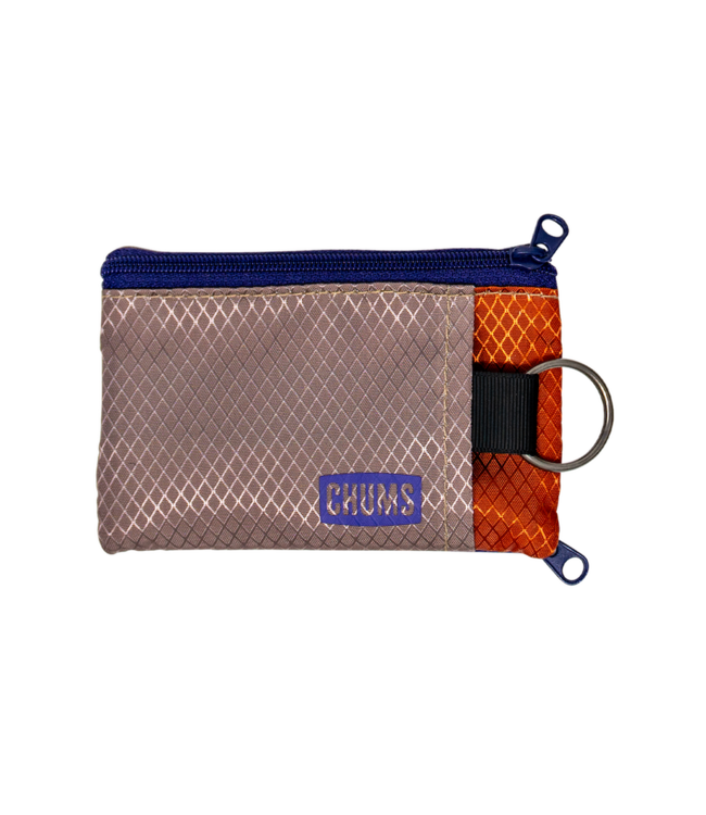 CHUMS Surfshorts Wallet