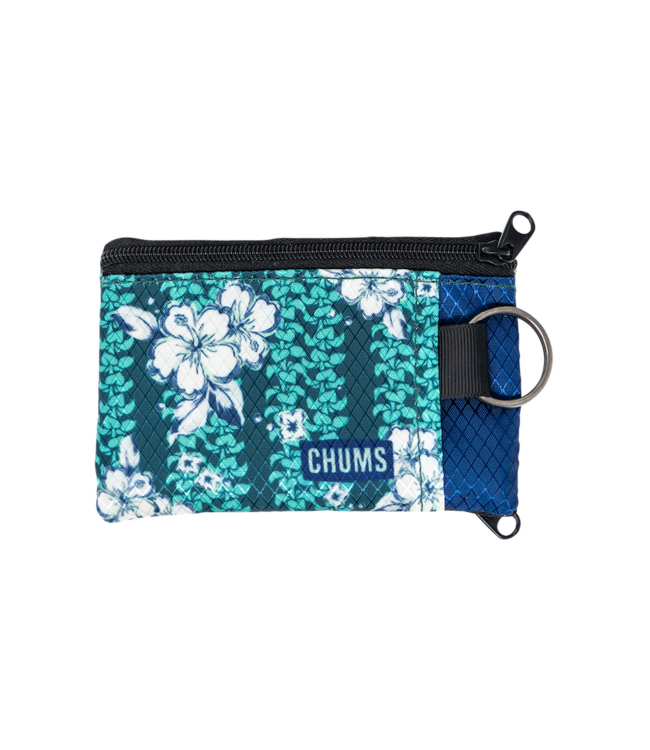 CHUMS Surfshorts Wallet