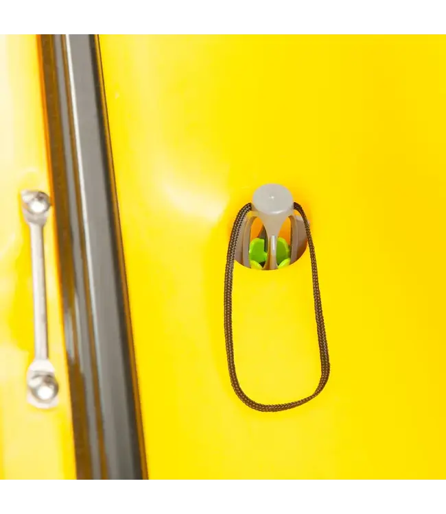 Old Town Scupper Valves