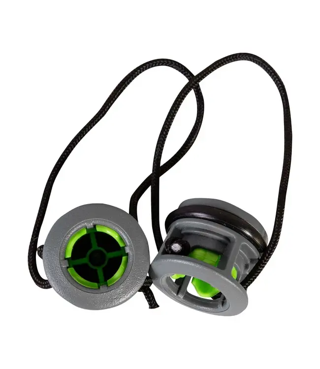 Old Town Scupper Valves