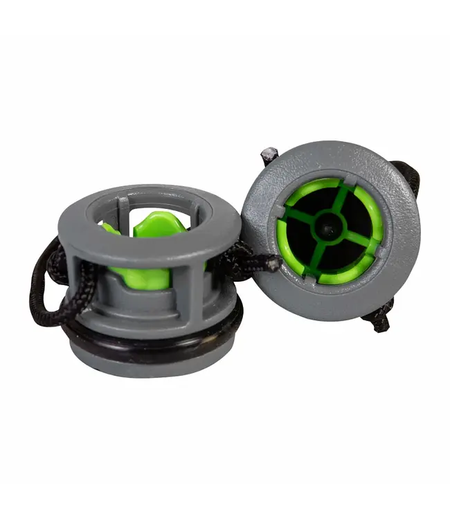 Old Town Scupper Valves