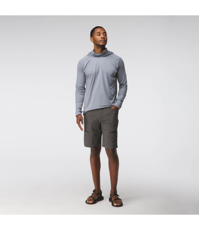NRS Men's Guide Shorts