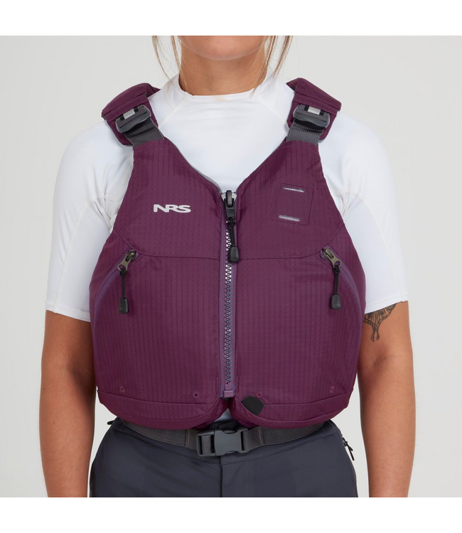 NRS Lucid PFD