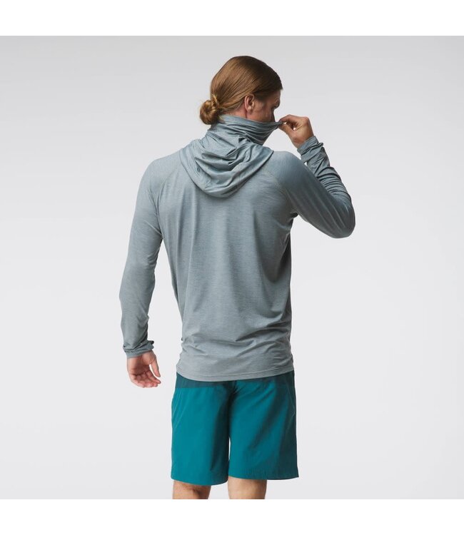 NRS M's Silkweight Varial Hoodie