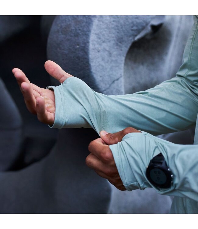 NRS M's Silkweight Varial Hoodie