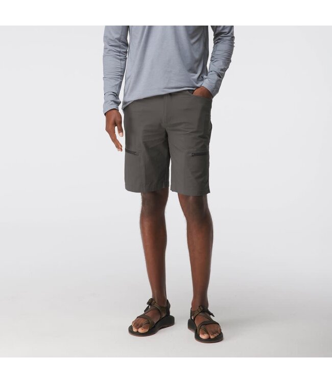 NRS Men's Guide Shorts