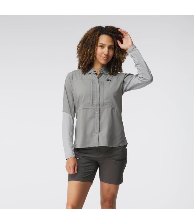 NRS W's Switch Hybrid Shirt