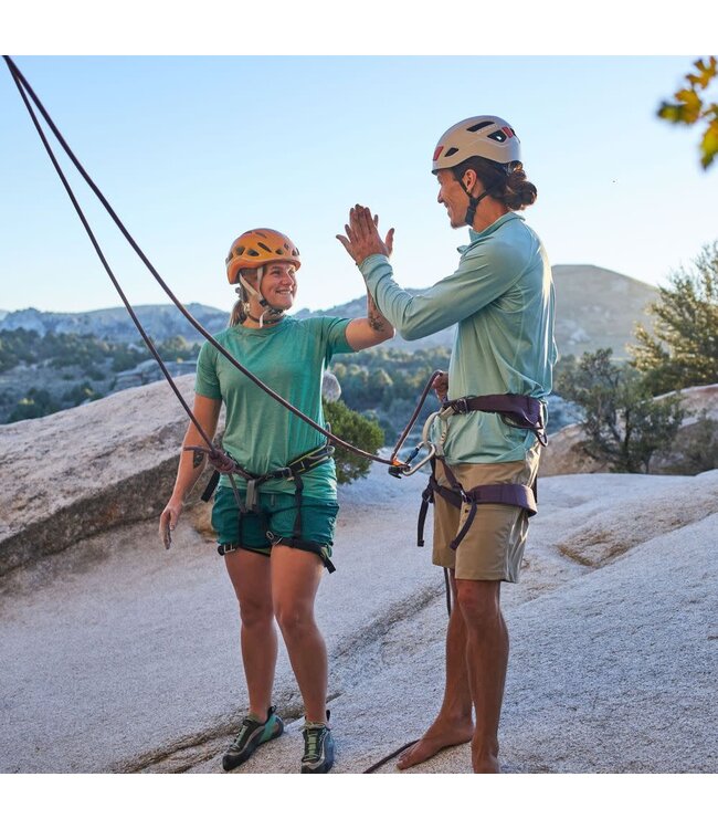 NRS W's Silkweight Short-Sleeve Shirt