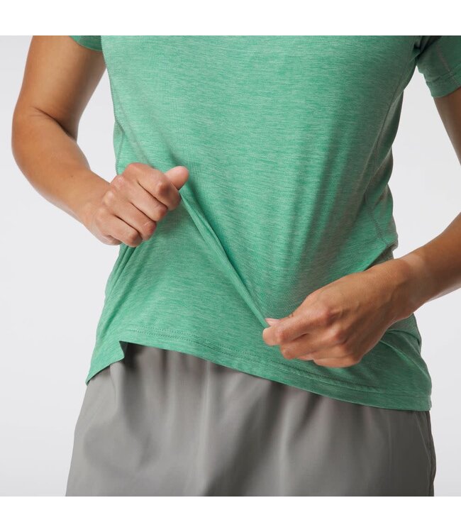 NRS W's Silkweight Short-Sleeve Shirt