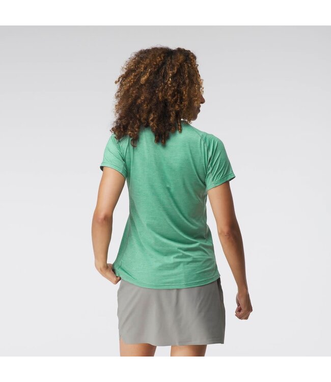 NRS W's Silkweight Short-Sleeve Shirt