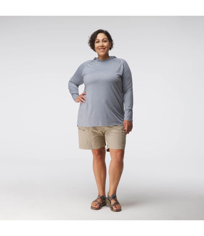 NRS W's Silkweight Hoodie